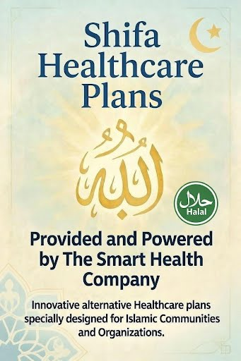 Halal Healthcare